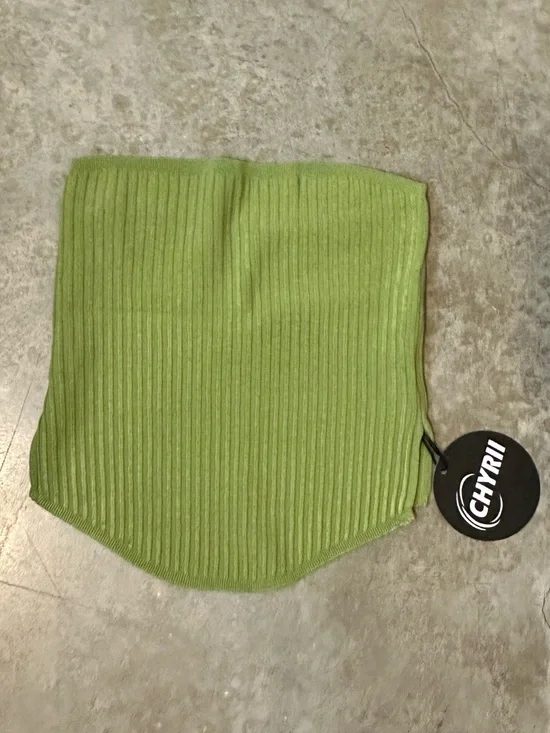 Knit Ribbed Set - Picture 2 of 5